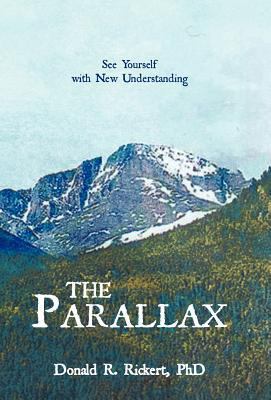 The Parallax: See Yourself with New Understanding 1458200590 Book Cover