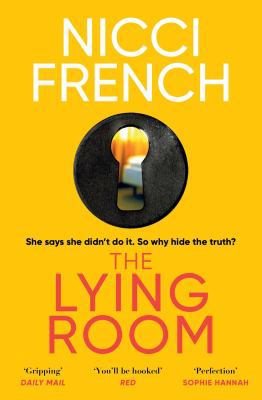 The Lying Room* 1471192229 Book Cover