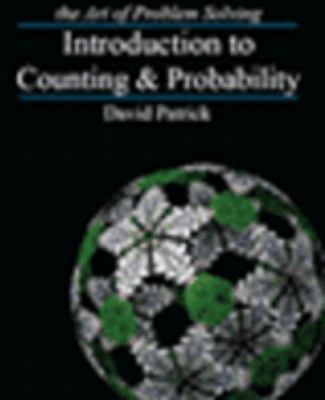 Introduction to Counting & Probability 0977304507 Book Cover