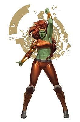 Hulk: Fall of the Hulks- The Savage She-Hulks (... 0785147969 Book Cover
