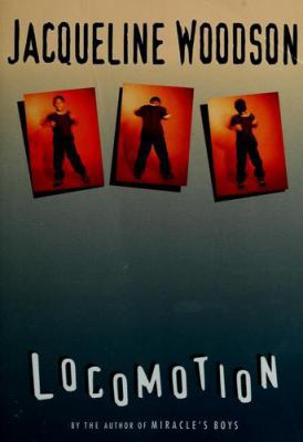 Locomotion 0142401498 Book Cover