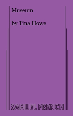 Museum 0573612897 Book Cover