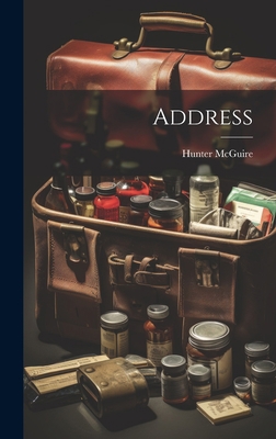 Address 1020751134 Book Cover