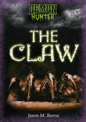 The Claw B0FCDPXPV4 Book Cover