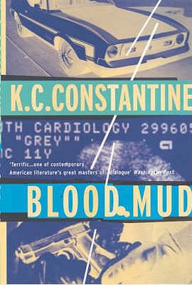 Blood Mud 1901982815 Book Cover