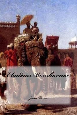 Claudius Bombarnac [French] 154078021X Book Cover