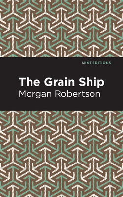 The Grain Ship 1513207156 Book Cover