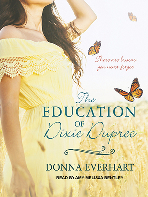 The Education of Dixie Dupree 1515914690 Book Cover