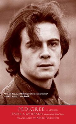 Pedigree: A Memoir 0300223617 Book Cover