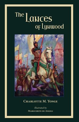 The Lances of Lynwood 0999170651 Book Cover