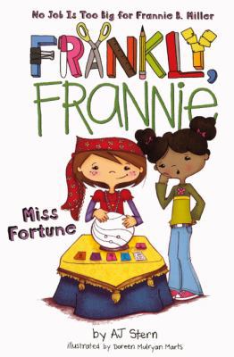 Miss Fortune 060623652X Book Cover