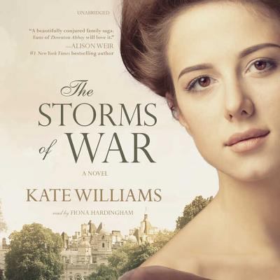 The Storms of War 1504634845 Book Cover