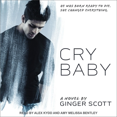 Cry Baby B08Z5G168T Book Cover