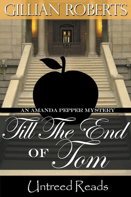 Till the End of Tom B0BPK4JGHC Book Cover