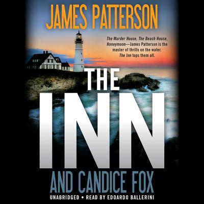 The Inn 1549118889 Book Cover