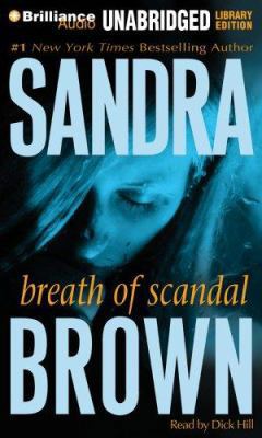 Breath of Scandal 1423324757 Book Cover