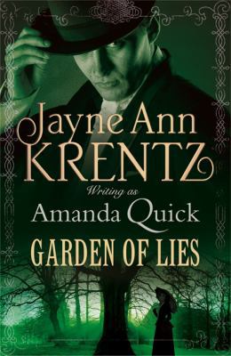 Garden of Lies 0349401675 Book Cover