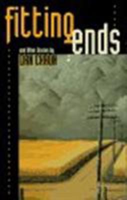 Fitting Ends and Other Stories 0810150220 Book Cover