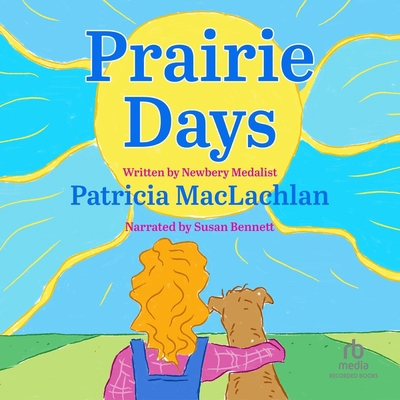 Prairie Days 1664767703 Book Cover