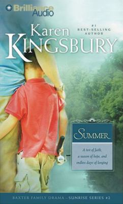 Summer 1441878378 Book Cover