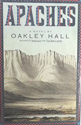 Apaches 0671506439 Book Cover