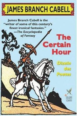 The Certain Hour 158715742X Book Cover