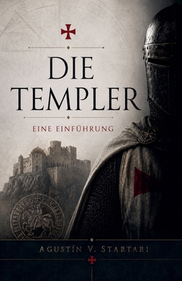Die Templer [German] B0HJF8J669 Book Cover