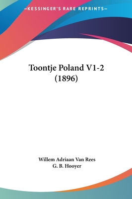 Toontje Poland V1-2 (1896) 1161841512 Book Cover