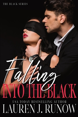 Falling Into The Black 0996692290 Book Cover