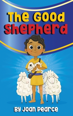 The Good Shepherd 1958404497 Book Cover