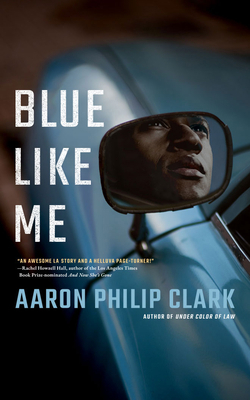 Blue Like Me 1713650231 Book Cover
