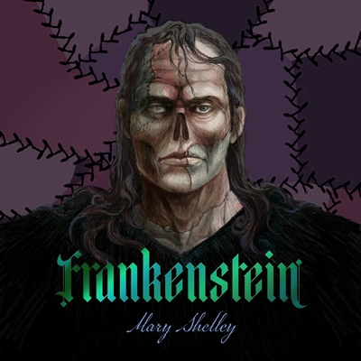 Frankenstein B0GS7MK3FX Book Cover