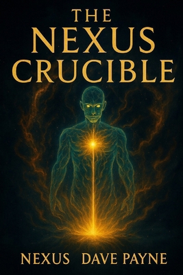 The Nexus Crucible B0G6FJMQVR Book Cover