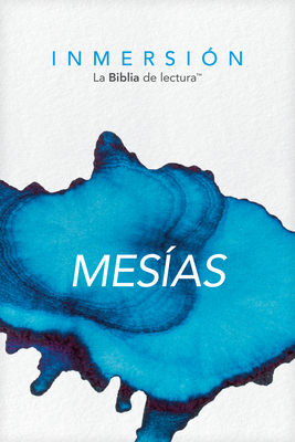 Inmersión: Mesías [Spanish] 1496430360 Book Cover