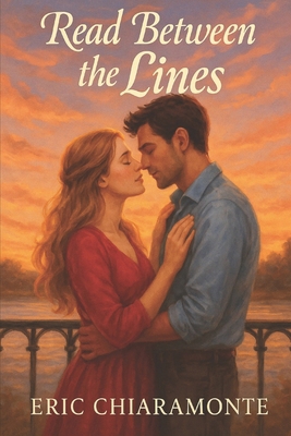 Read Between the Lines B0F6287R2Z Book Cover