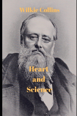 Heart and Science B0848WBZZM Book Cover