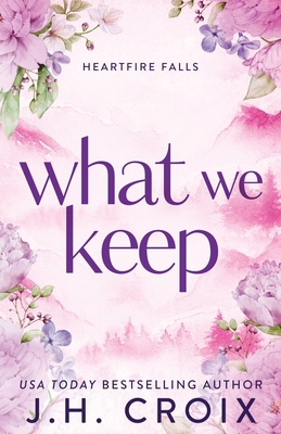 What We Keep 1965224199 Book Cover