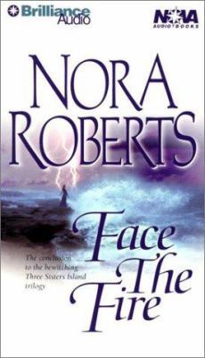 Face the Fire 1590869923 Book Cover
