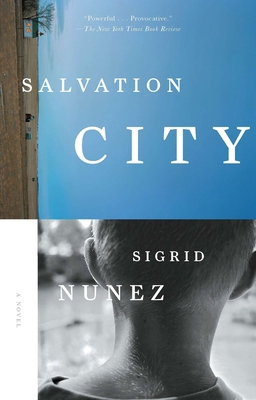 Salvation City 1594485372 Book Cover