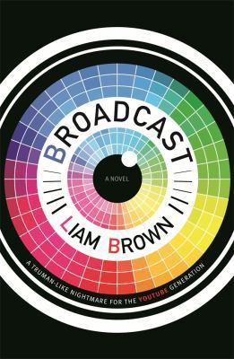 Broadcast 014378806X Book Cover