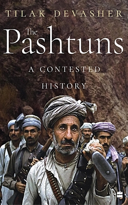 Pashtuns 9394407634 Book Cover