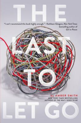 The Last to Let Go 148148074X Book Cover