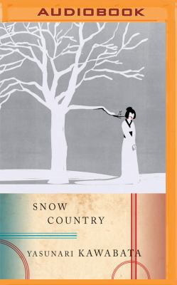 Snow Country 1531886019 Book Cover