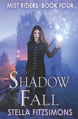 Shadow Fall 1734316330 Book Cover