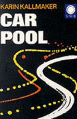 Carpool 1872642241 Book Cover