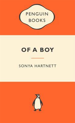 Of a Boy            Book Cover