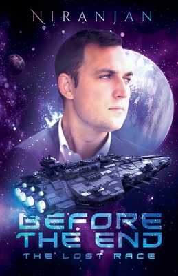 Before the End B0DSY9KS6H Book Cover