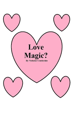 Love Magic? B0F7HMNMVV Book Cover