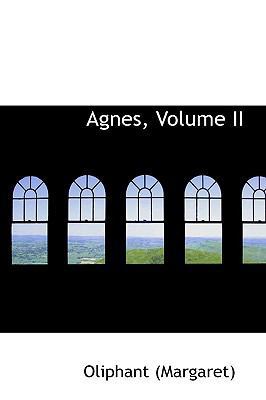 Agnes, Volume II 1110264550 Book Cover