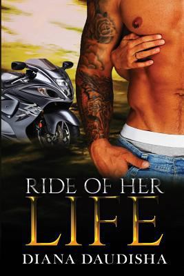 Ride of Her Life 1530958725 Book Cover